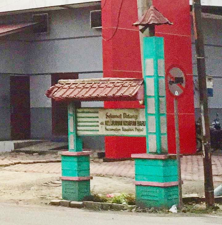 Kisaran Baru, Kota Kisaran Barat, Asahan Kisaran Baru, Kota Kisaran Barat, Asahan