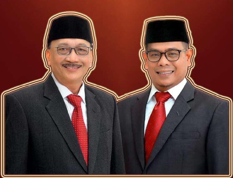 Pemilihan umum Bupati Pesisir Selatan 2024 Pemilihan umum Bupati Pesisir Selatan 2024