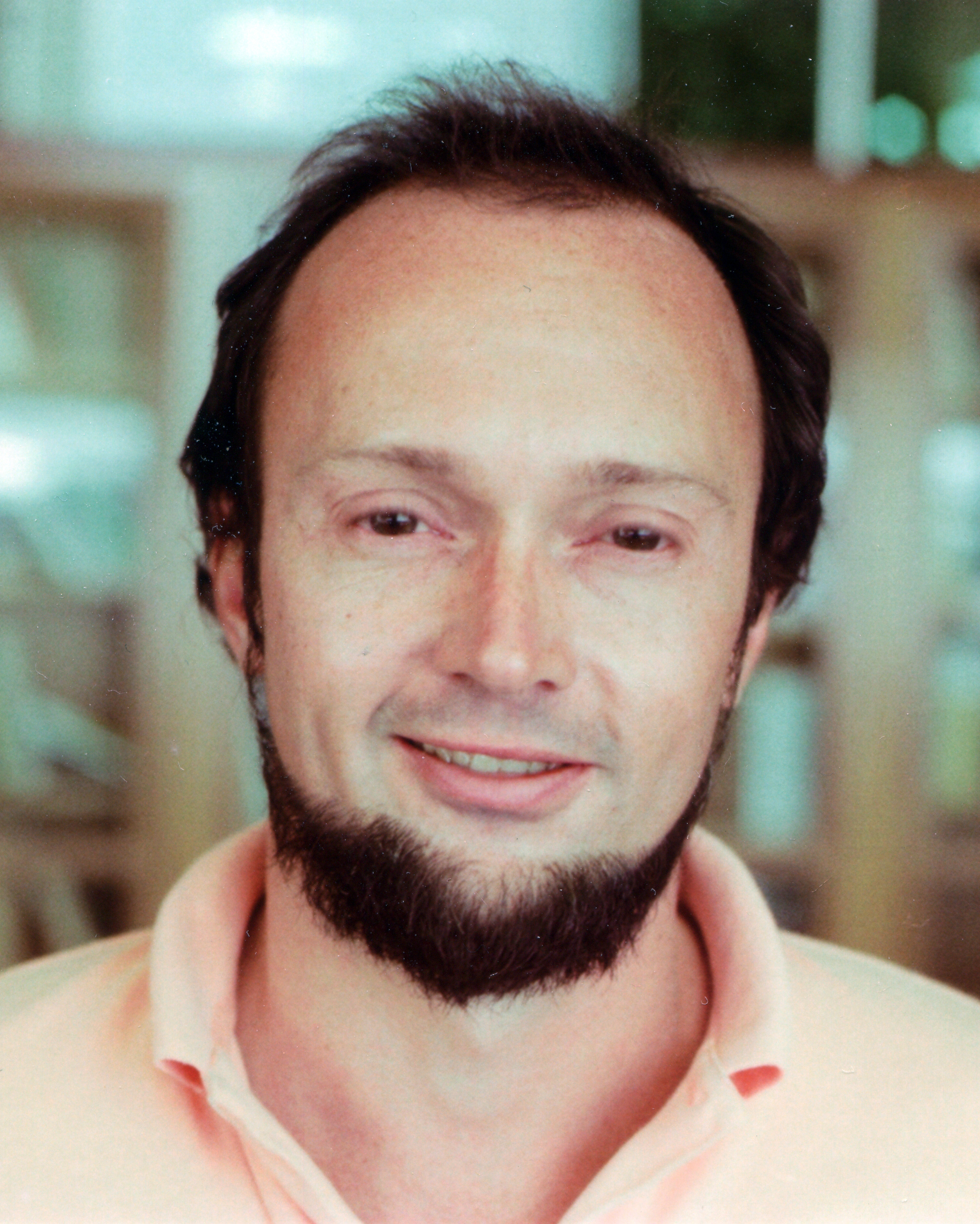 Richard S. Hamilton Richard S. Hamilton