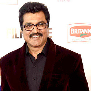 R. Sarathkumar R. Sarathkumar
