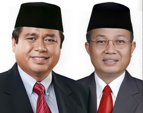 Pemilihan umum Gubernur Jambi 2010 Pemilihan umum Gubernur Jambi 2010