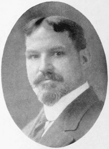 George Harrison Shull George Harrison Shull