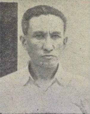 Johanis Hermanus Manuhutu Johanis Hermanus Manuhutu