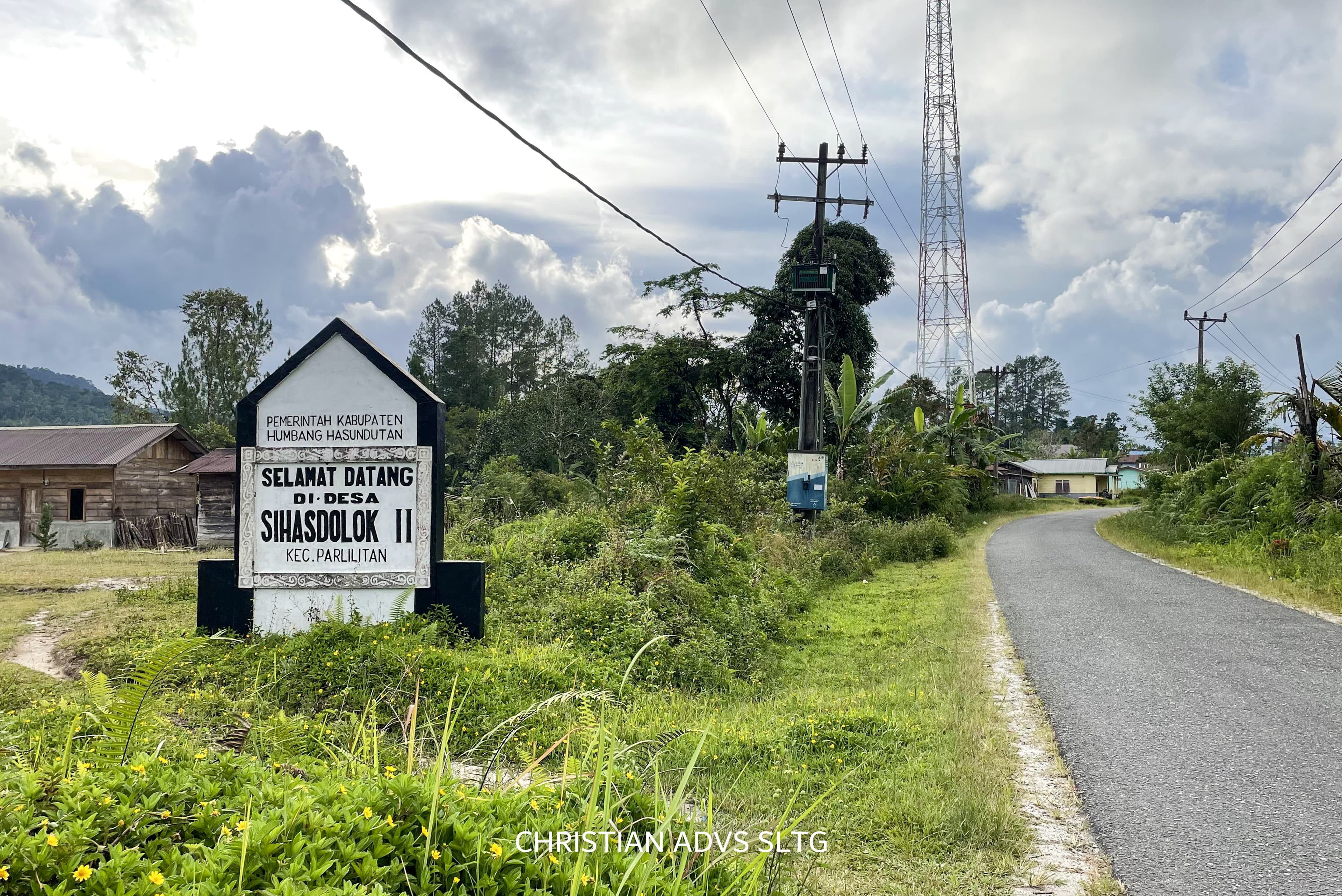Sihotang Hasugian Dolok II, Parlilitan, Humbang Hasundutan Sihotang Hasugian Dolok II, Parlilitan, Humbang Hasundutan