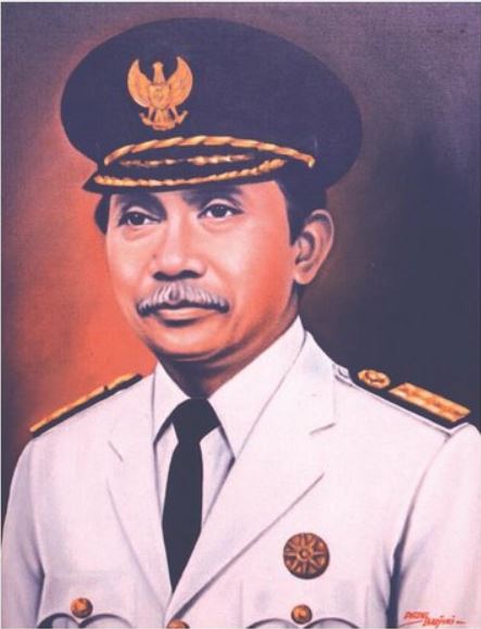 Abdoel Wahab Sjachranie Abdoel Wahab Sjachranie