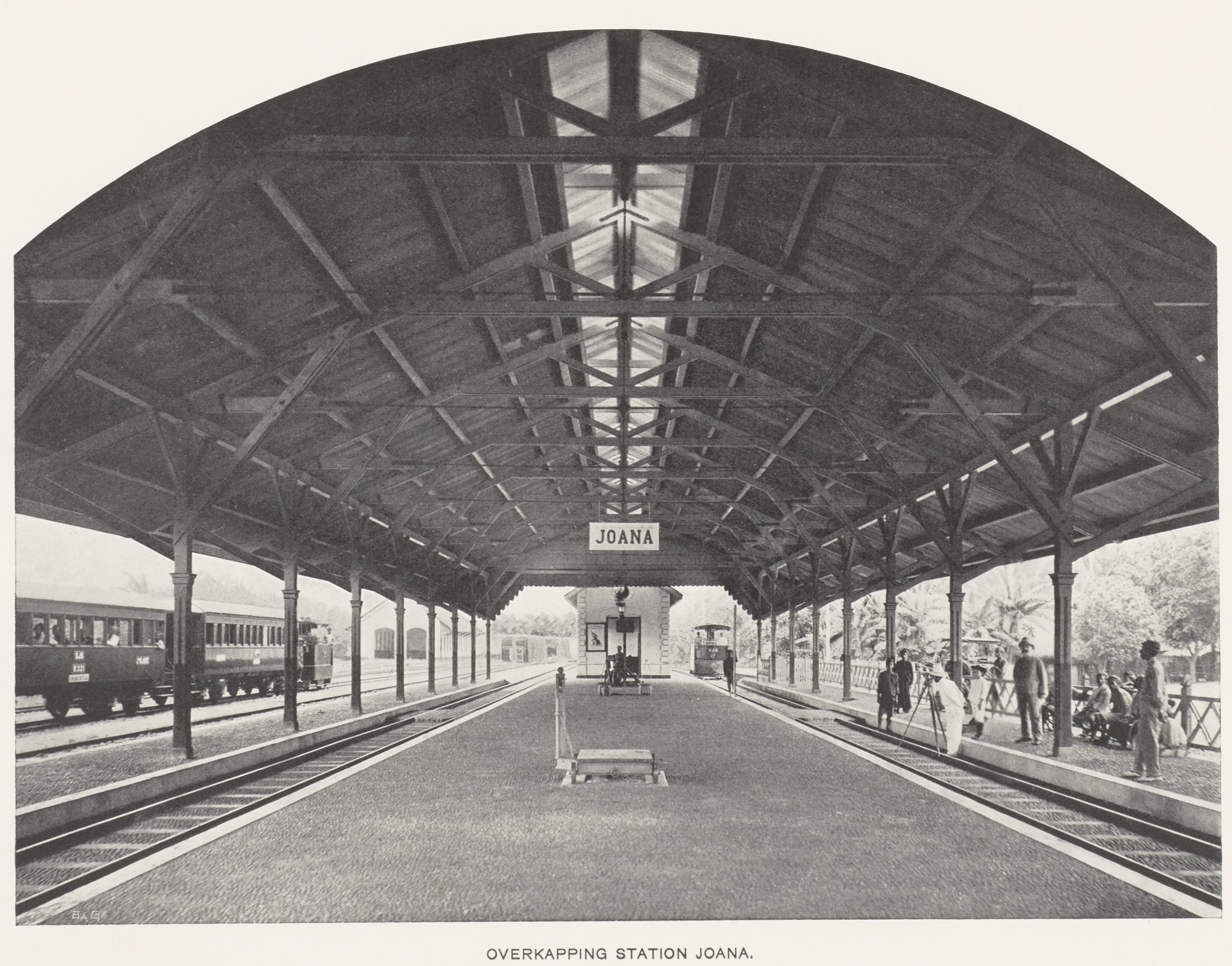 Stasiun Juwana Stasiun Juwana