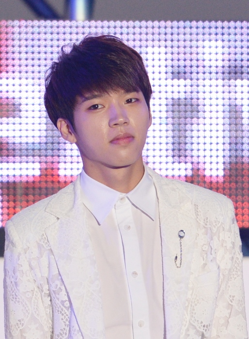 Nam Woo-hyun Nam Woo-hyun