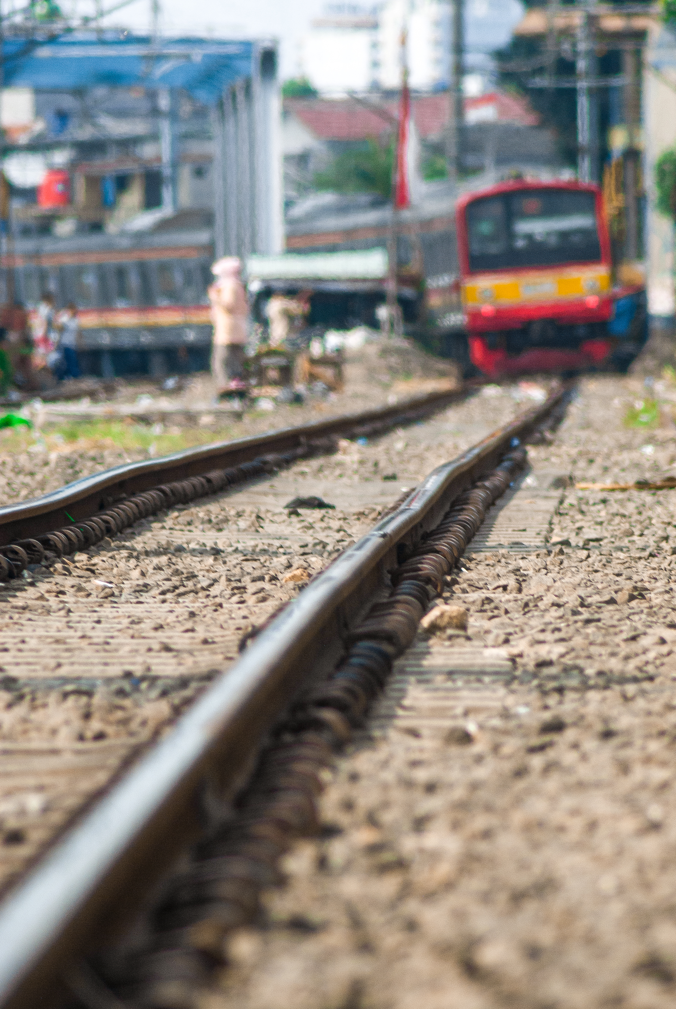 Sepur 3 kaki 6 inci Sepur 3 kaki 6 inci