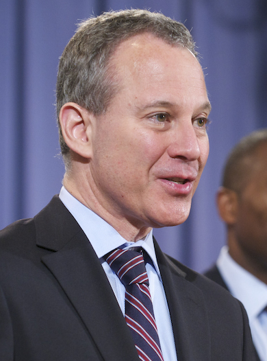 Eric Schneiderman Eric Schneiderman