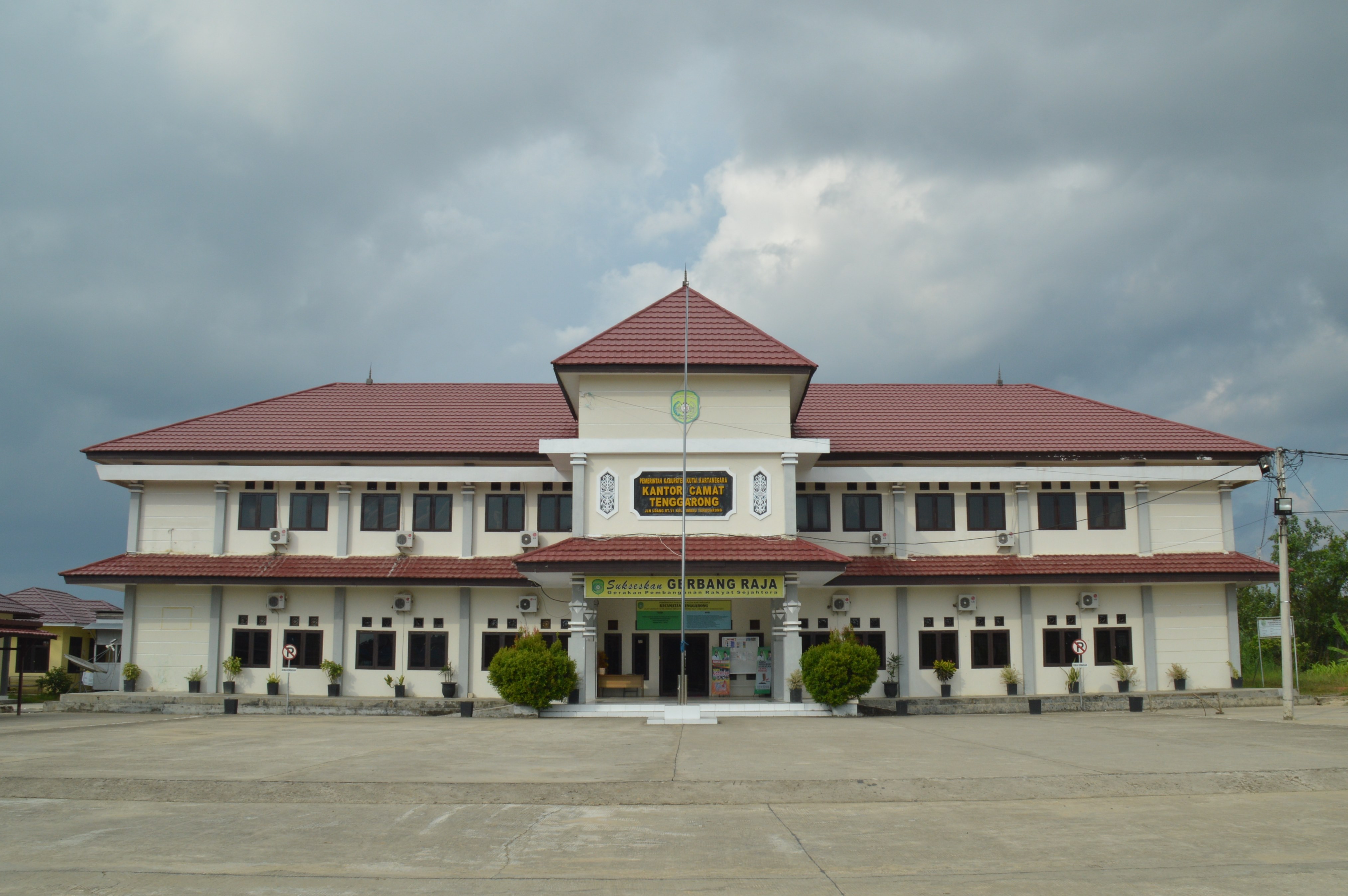 Tenggarong, Kutai Kartanegara Tenggarong, Kutai Kartanegara