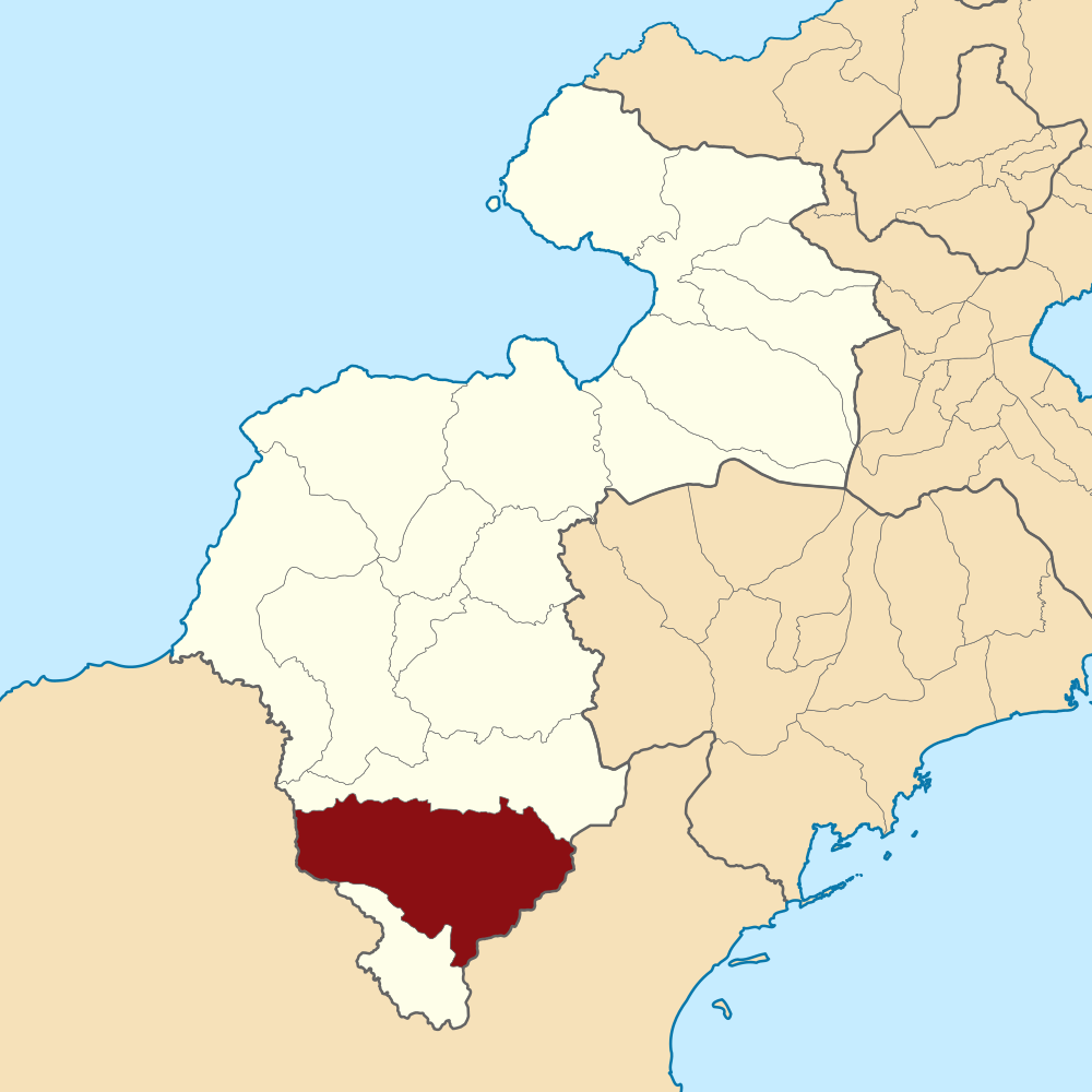 Maesaan, Minahasa Selatan Maesaan, Minahasa Selatan