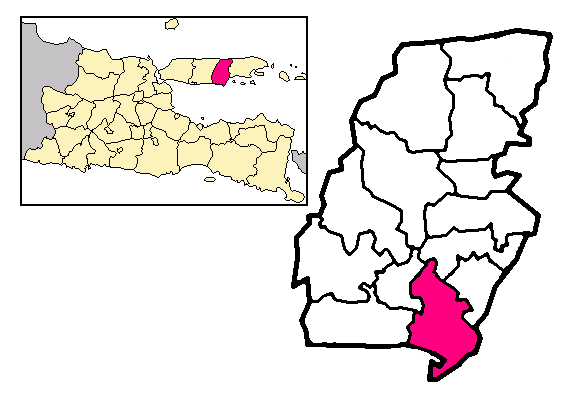 Pademawu, Pamekasan Pademawu, Pamekasan