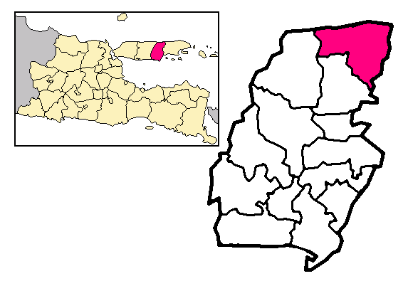 Pasean, Pamekasan Pasean, Pamekasan