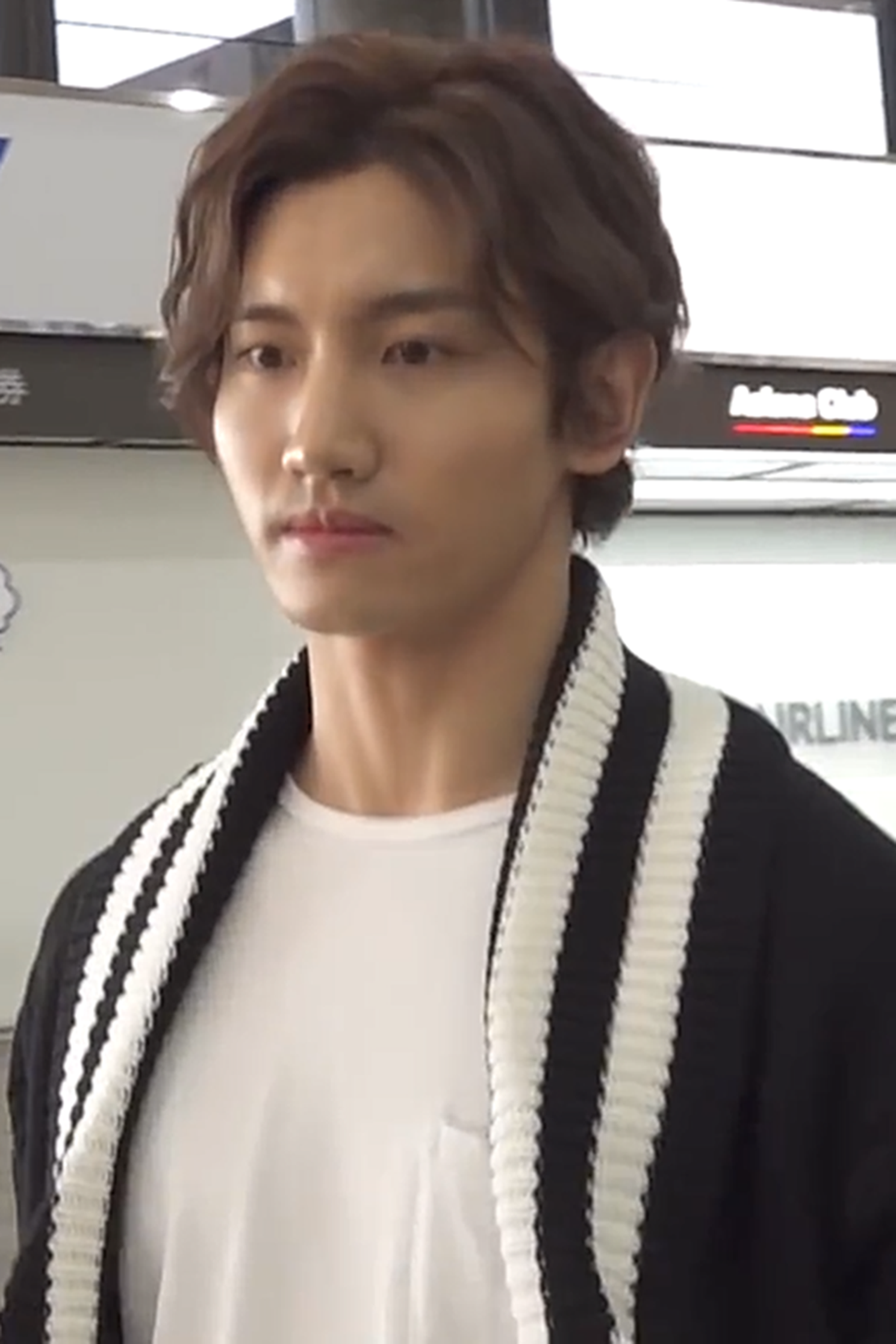 Changmin Changmin