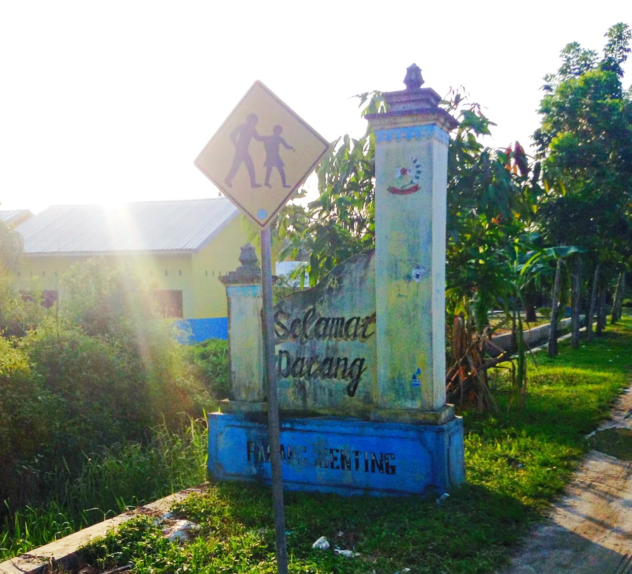 Padang Genting, Talawi, Batu Bara Padang Genting, Talawi, Batu Bara