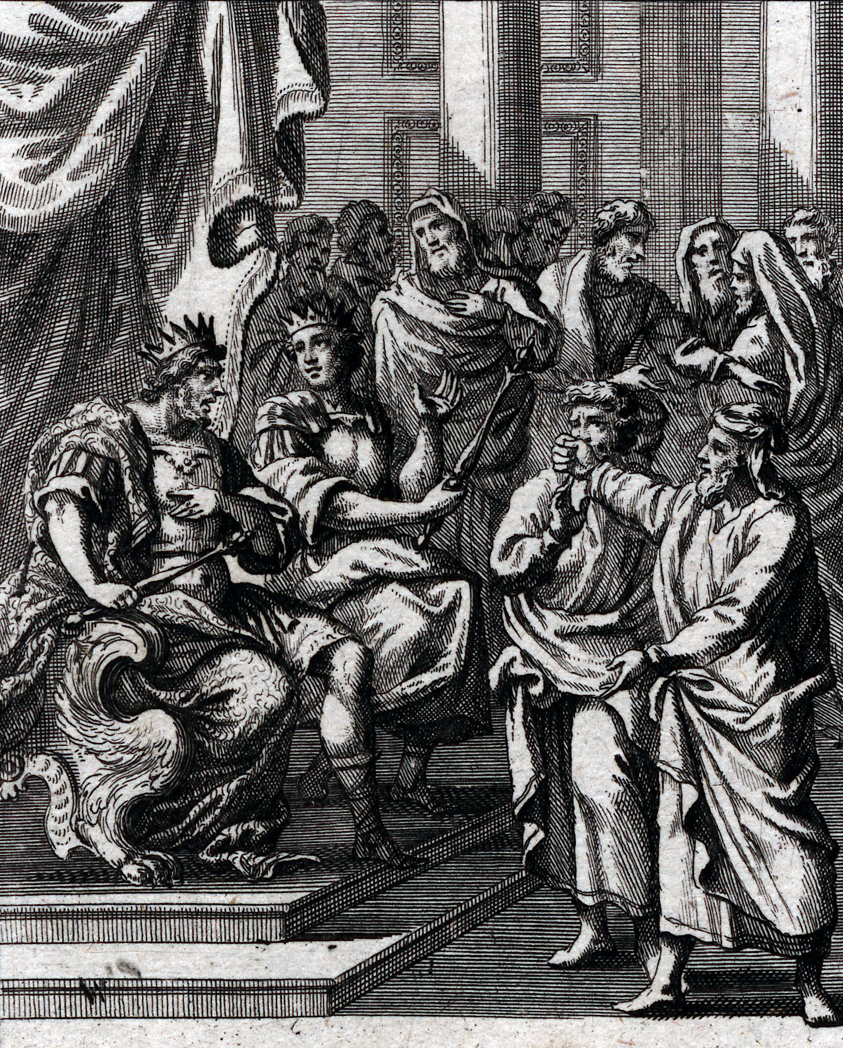 Mikha bin Yimla Mikha bin Yimla