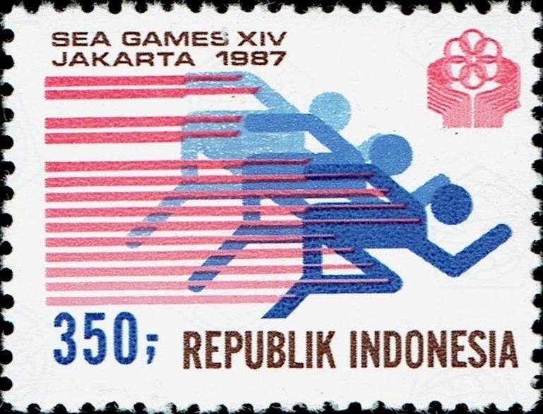 Pesta Olahraga Asia Tenggara 1987 Pesta Olahraga Asia Tenggara 1987