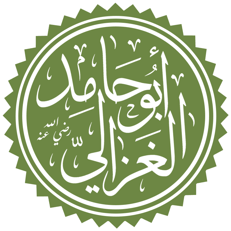 Al-Ghazali Al-Ghazali