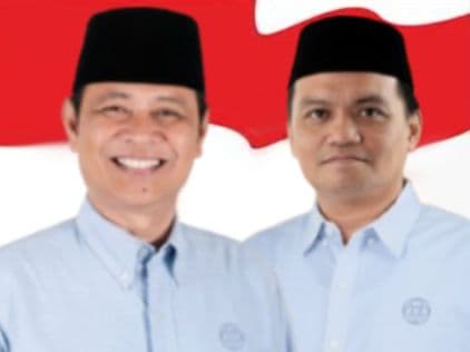 Pemilihan umum Bupati Luwu 2018 Pemilihan umum Bupati Luwu 2018