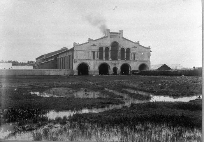 Pabrik Gula Jenar Pabrik Gula Jenar
