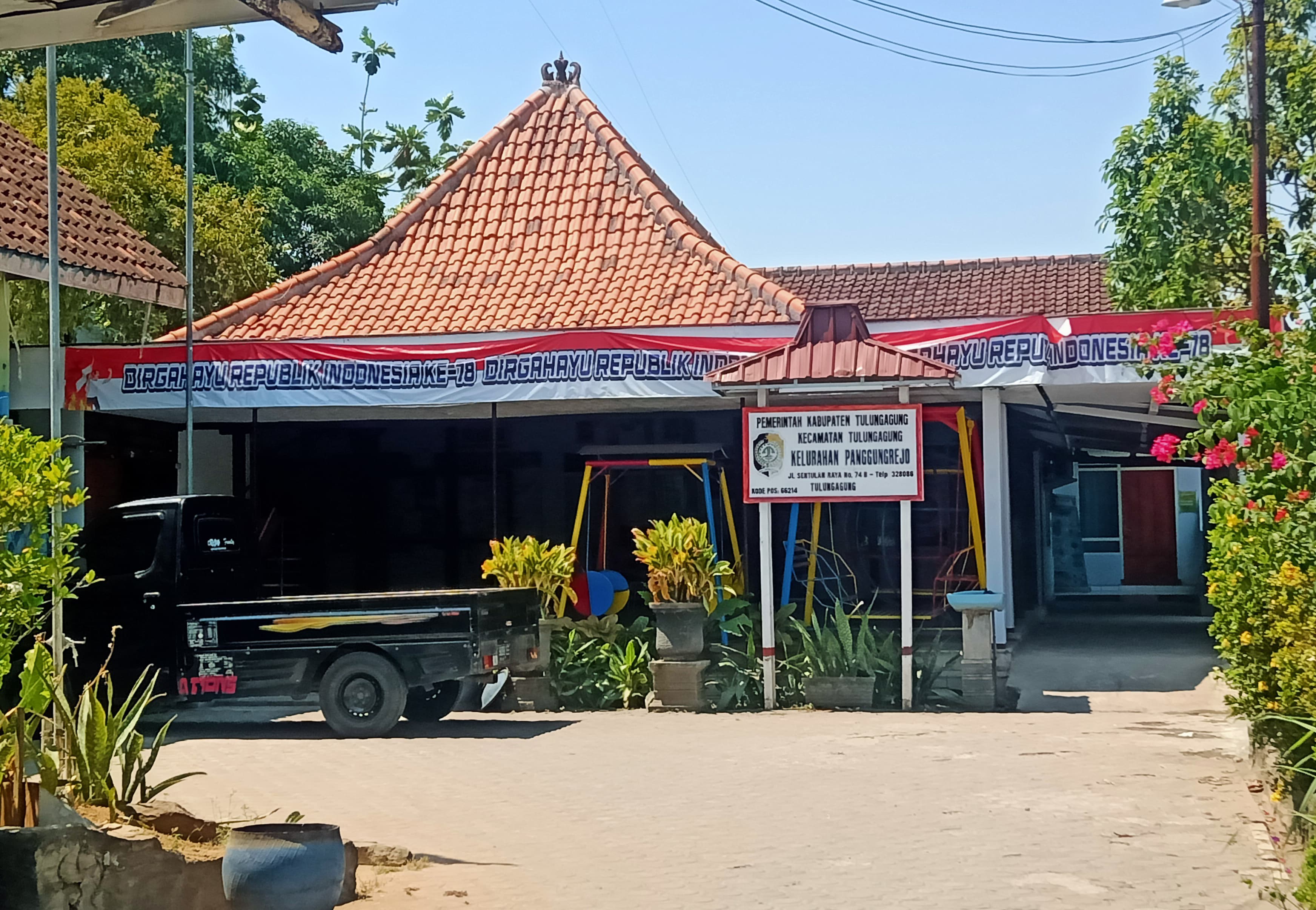 Panggungrejo, Tulungagung, Tulungagung Panggungrejo, Tulungagung, Tulungagung