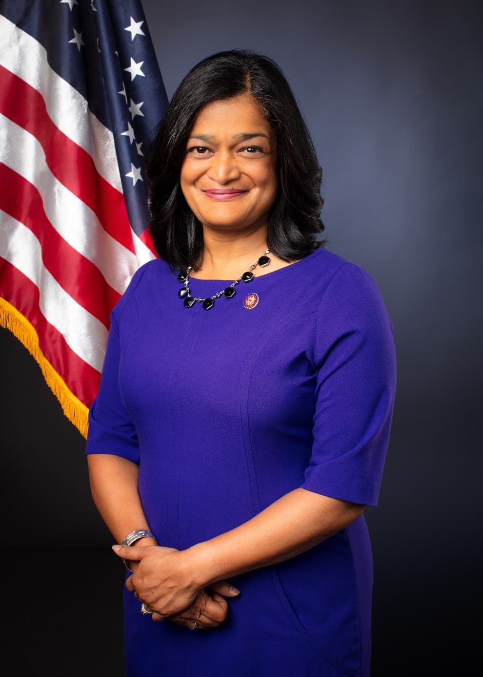 Pramila Jayapal Pramila Jayapal