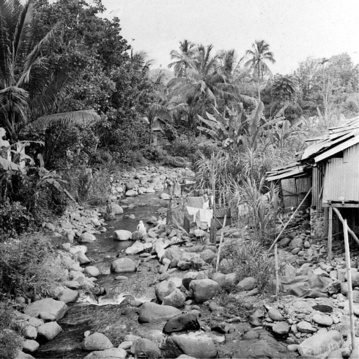 Sungai Penuh, Sungai Penuh Sungai Penuh, Sungai Penuh