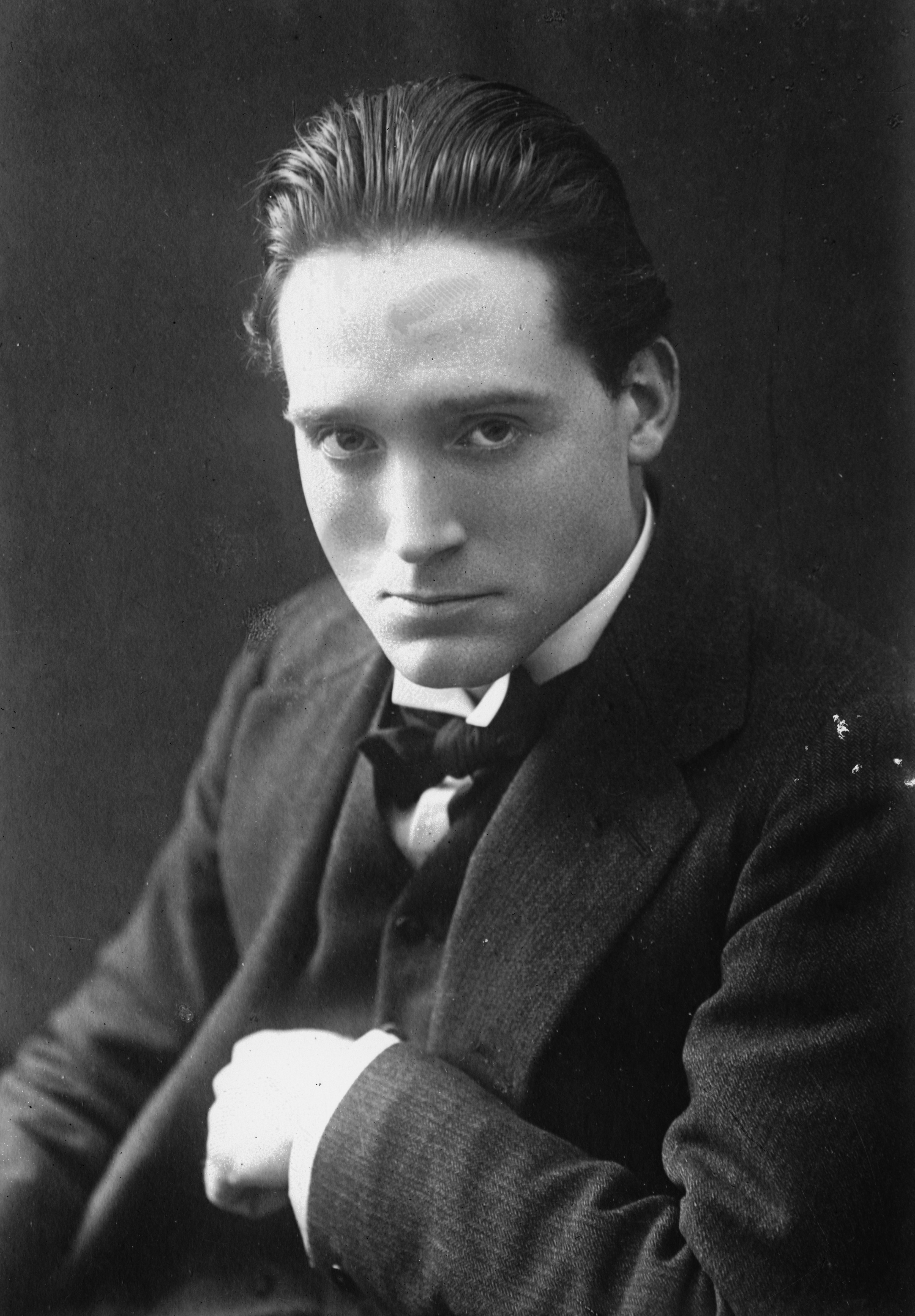 Harley Granville-Barker Harley Granville-Barker