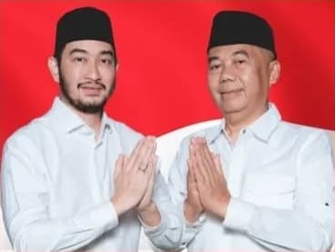 Pemilihan umum Bupati Bandung Barat 2024 Pemilihan umum Bupati Bandung Barat 2024