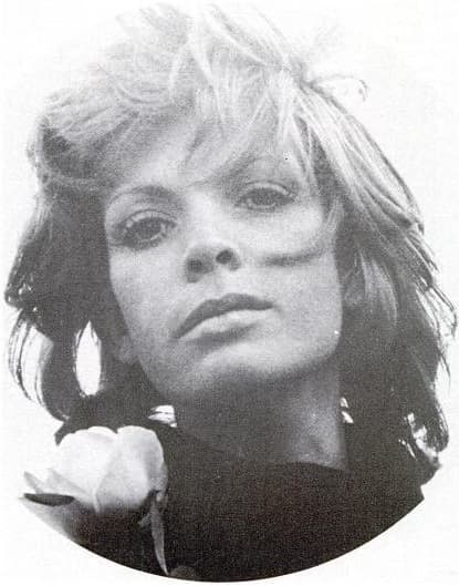 Séverine (penyanyi) Séverine (penyanyi)