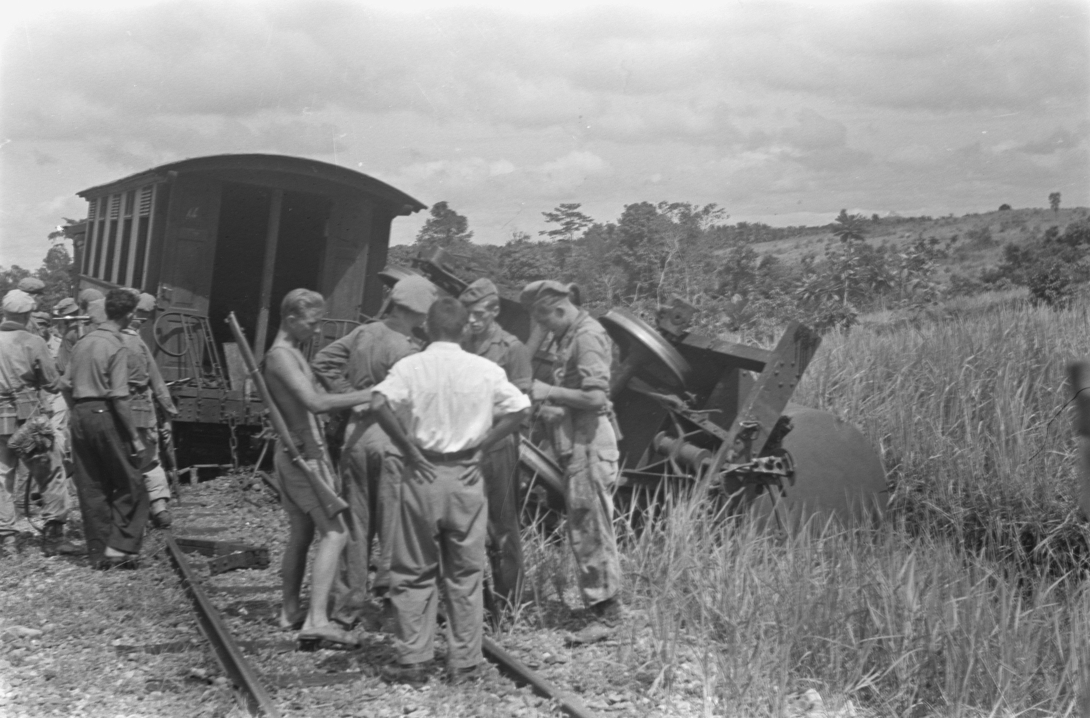 Jalur kereta api Prabumulih–Panjang Jalur kereta api Prabumulih–Panjang