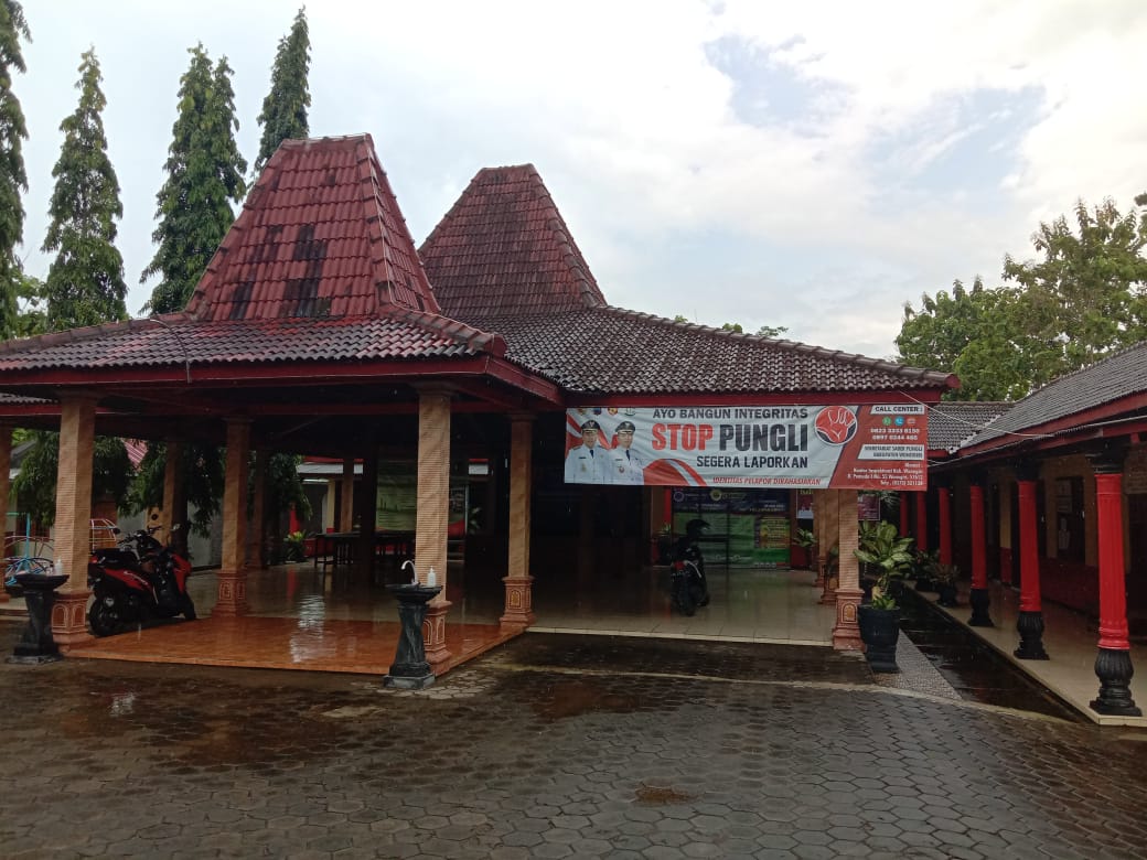 Wonoharjo, Nguntoronadi, Wonogiri Wonoharjo, Nguntoronadi, Wonogiri