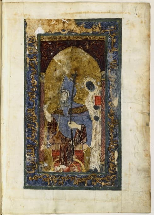 Paus Markus III dari Aleksandria Paus Markus III dari Aleksandria