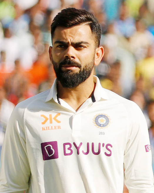 Virat Kohli Virat Kohli