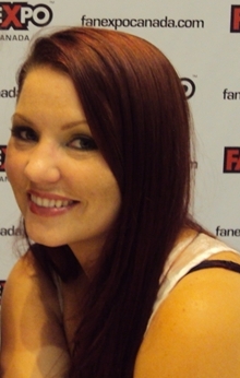 Jamie Marchi Jamie Marchi