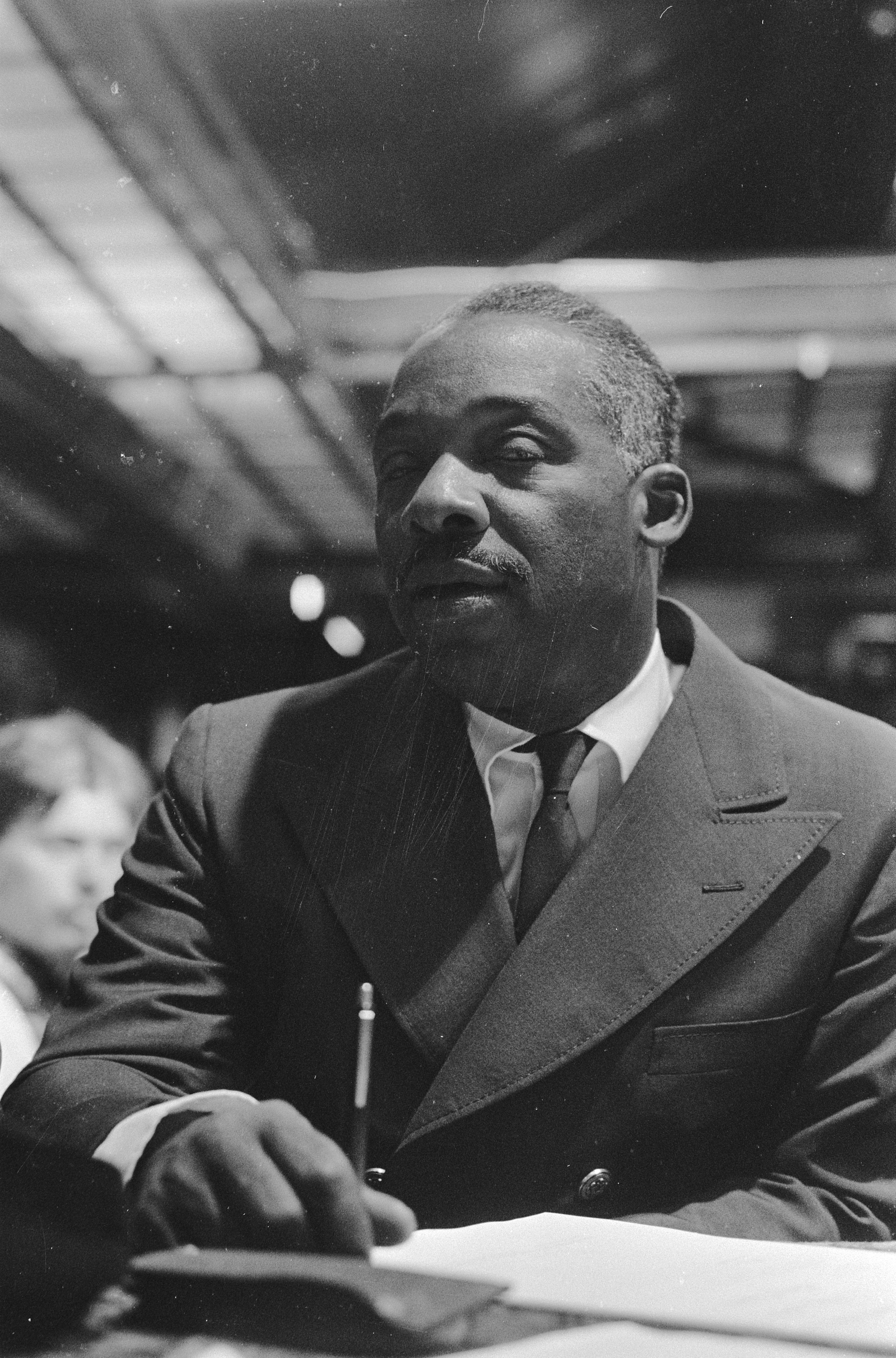 Kenny Clarke Kenny Clarke