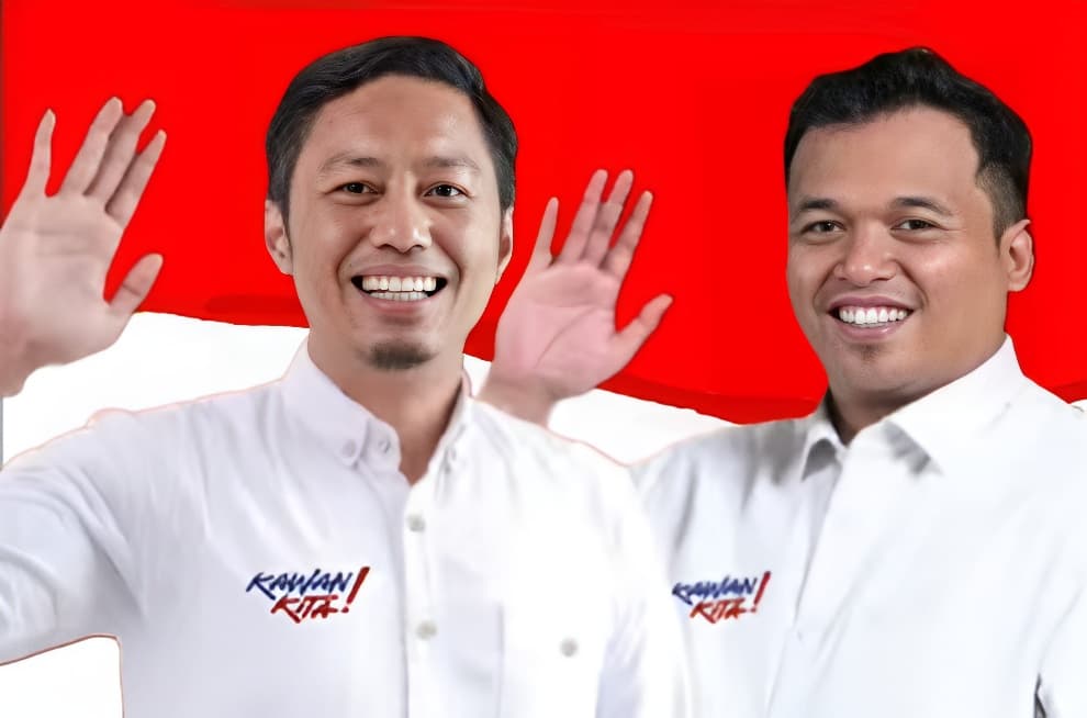 Pemilihan umum Bupati Enrekang 2024 Pemilihan umum Bupati Enrekang 2024
