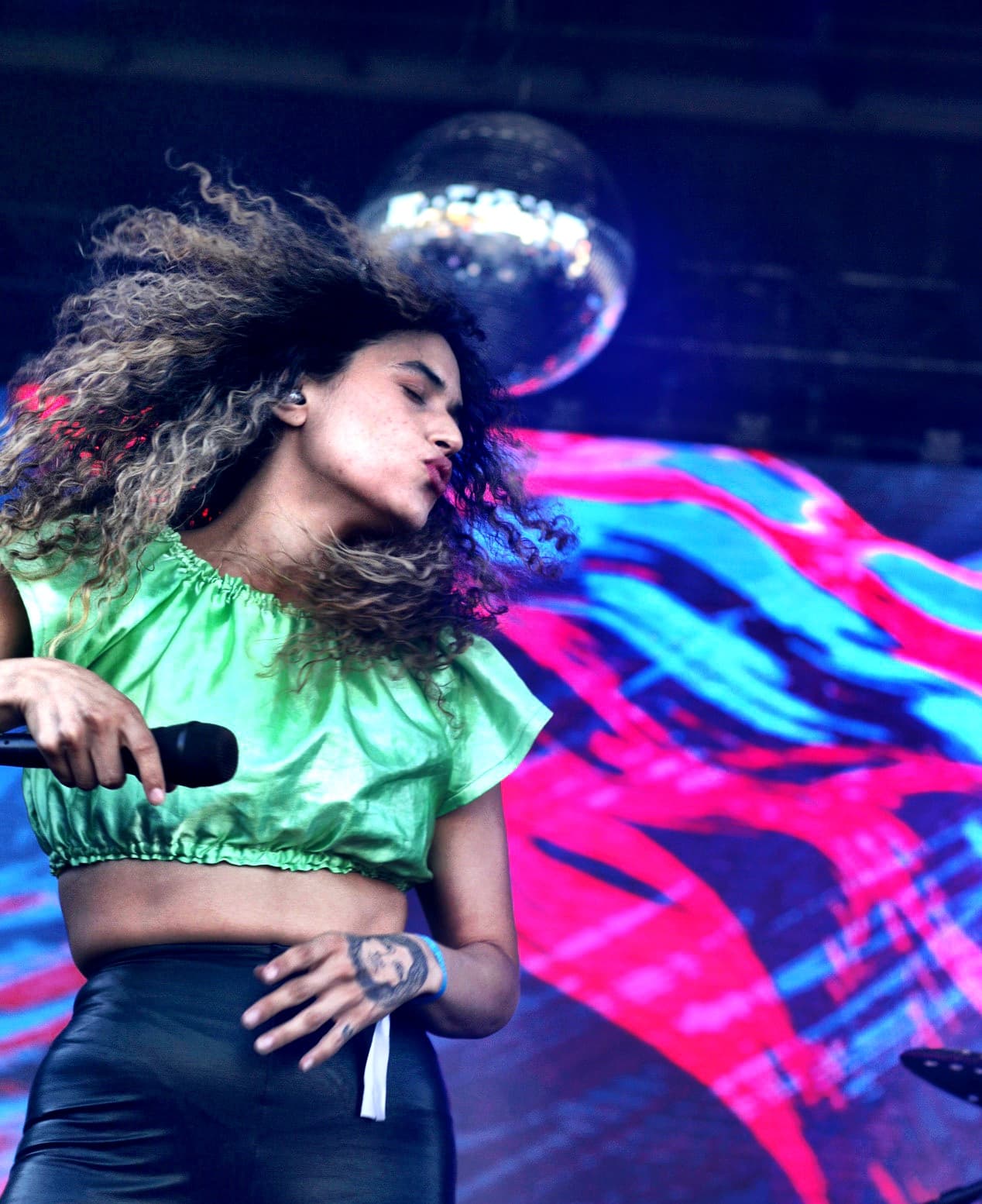 Empress Of Empress Of