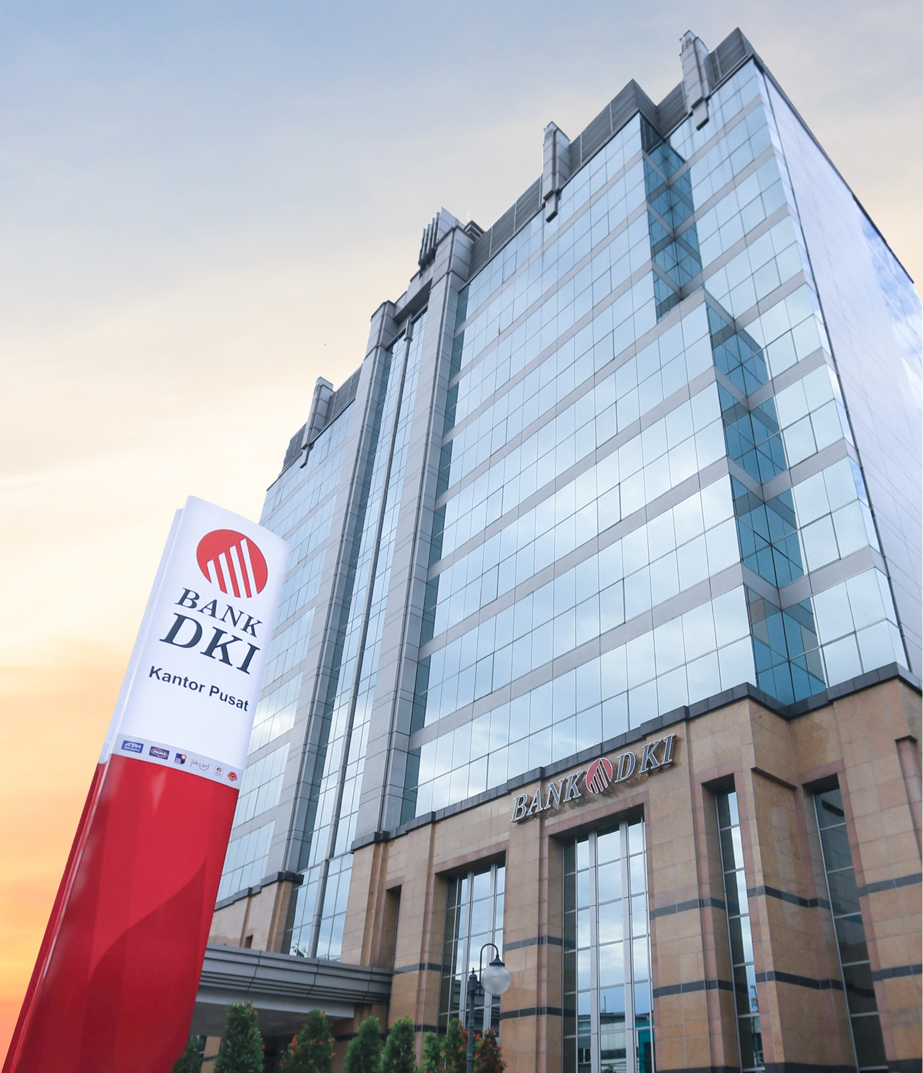 Bank Jakarta Bank Jakarta