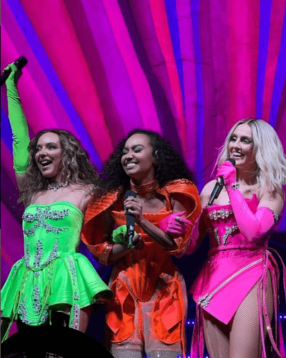 Little Mix Little Mix