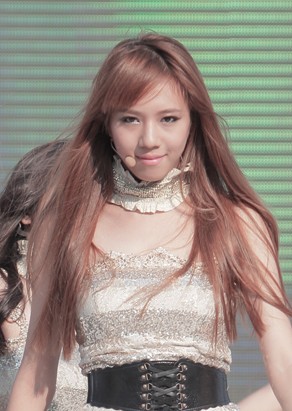 Kim Joo-yeon Kim Joo-yeon