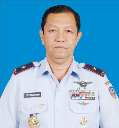 Edy Sunarwondo Edy Sunarwondo