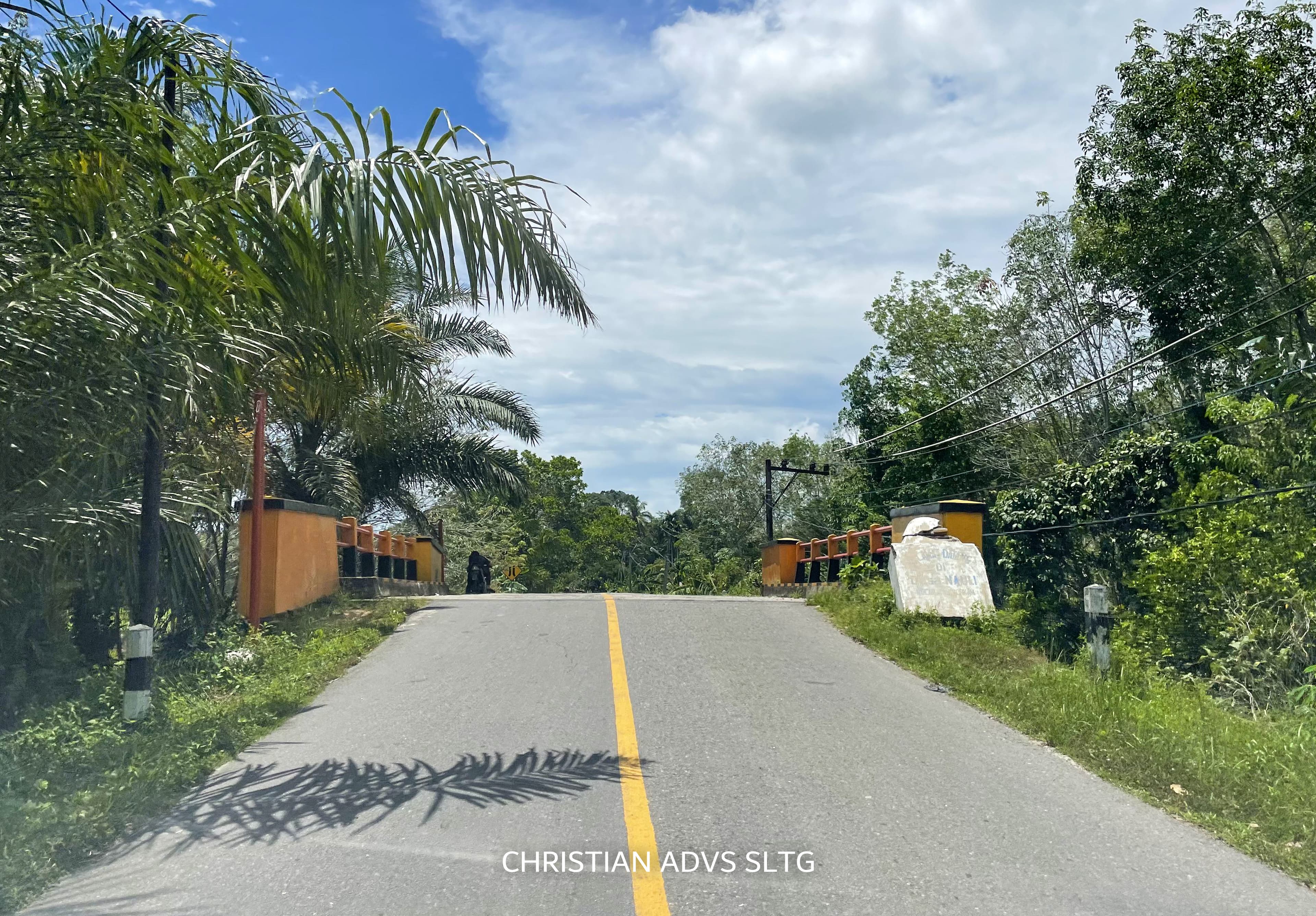 Nauli, Sorkam, Tapanuli Tengah Nauli, Sorkam, Tapanuli Tengah