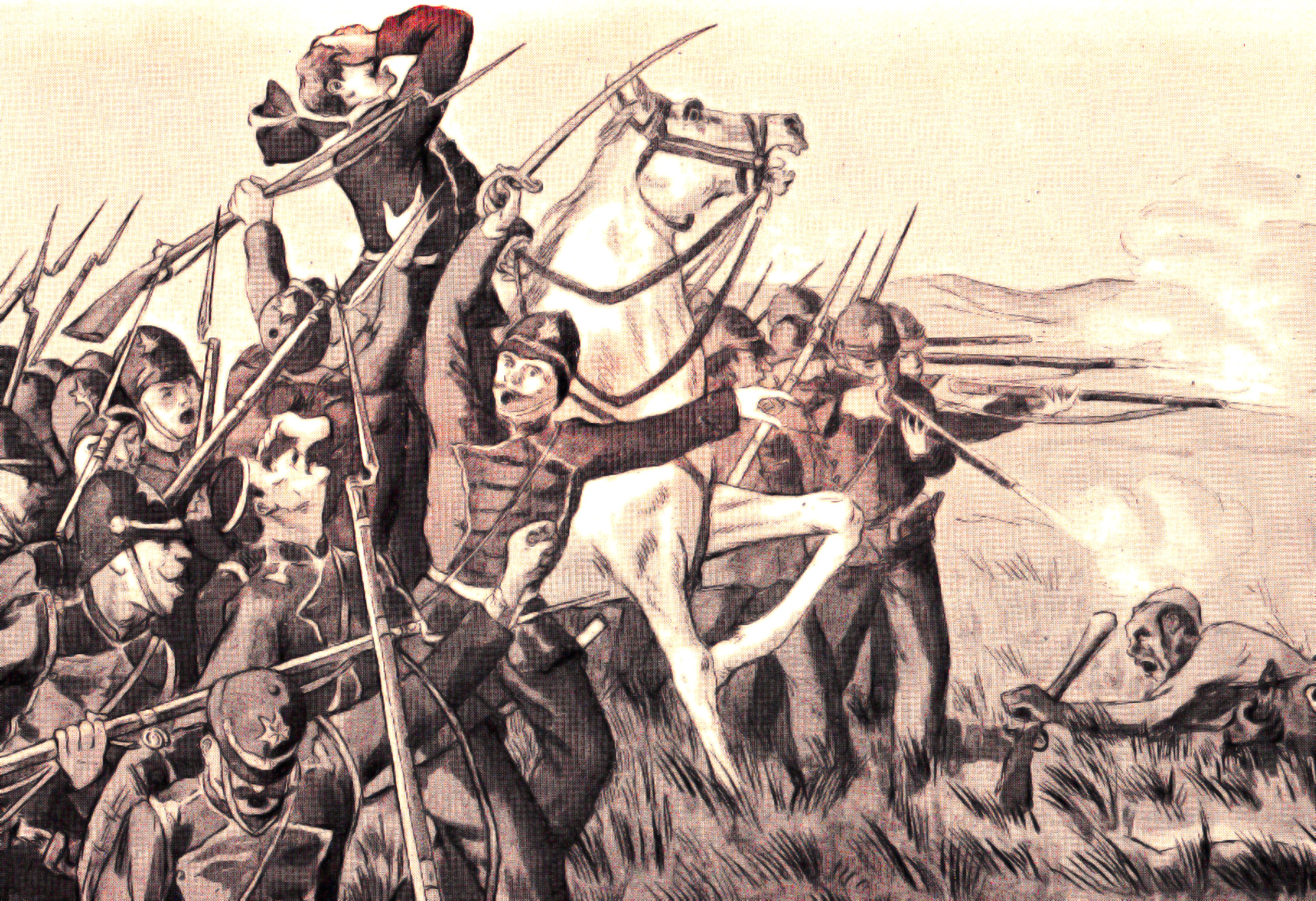 Ekspedisi Samalanga I Ekspedisi Samalanga I