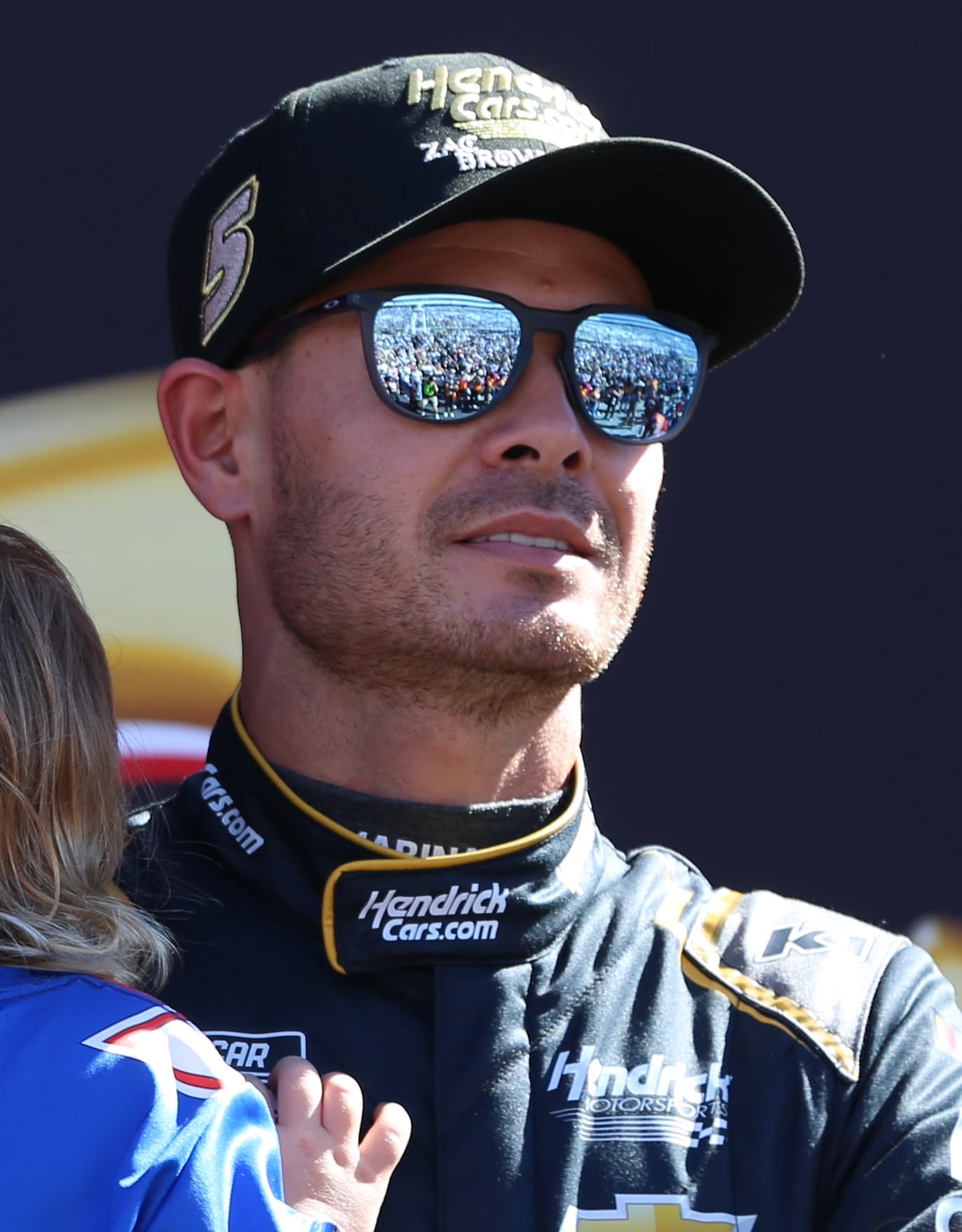 NASCAR Seri Piala musim 2026 NASCAR Seri Piala musim 2026