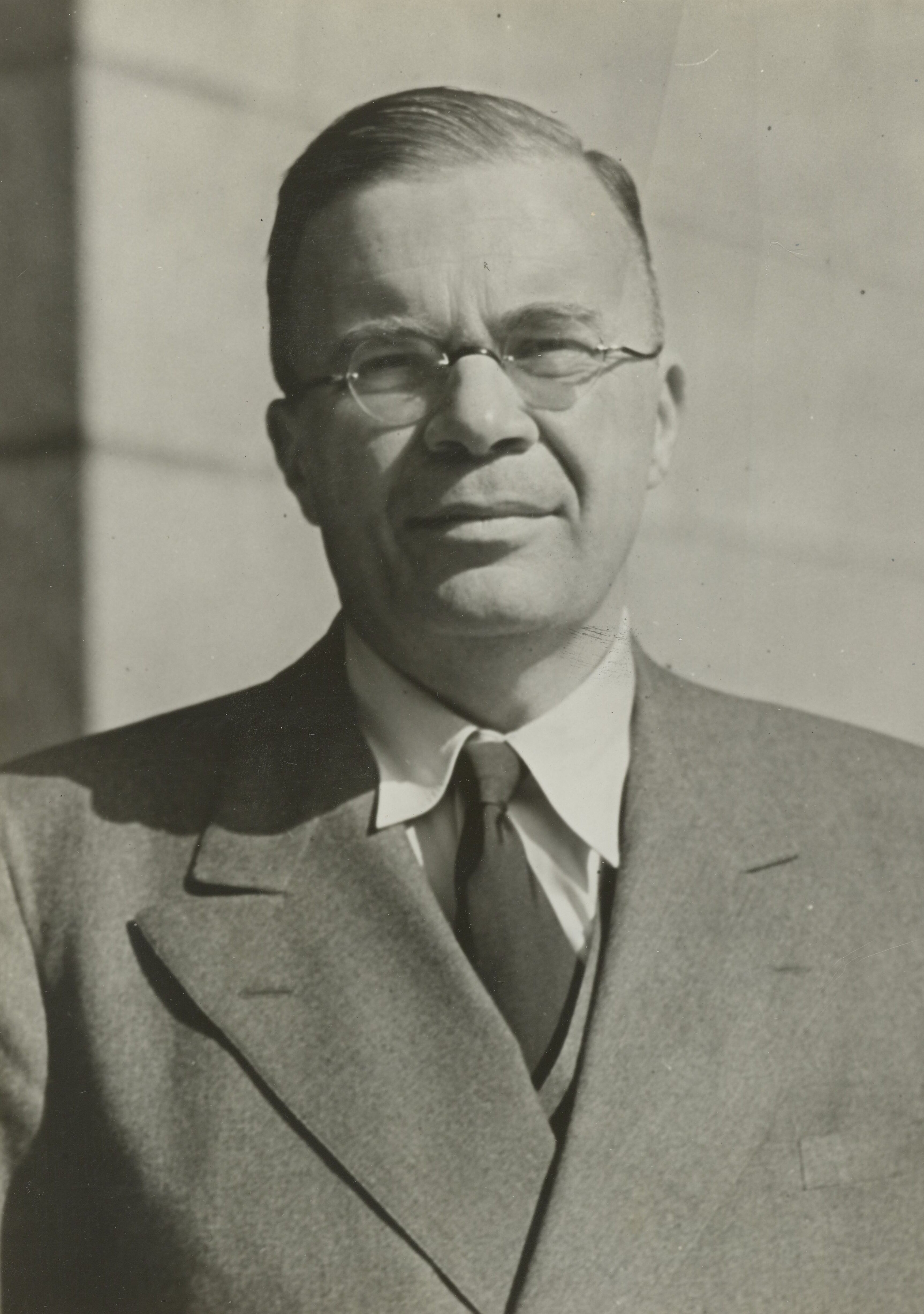 Hubertus Johannes van Mook Hubertus Johannes van Mook