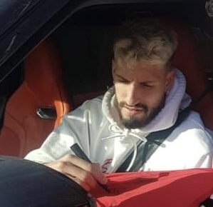 Samu Castillejo Samu Castillejo