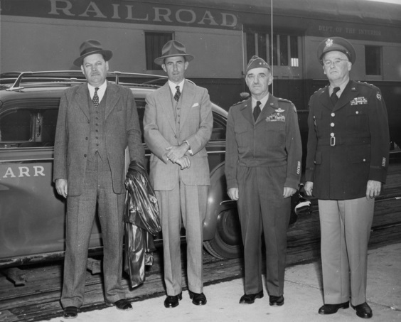 Julian Cunningham Julian Cunningham