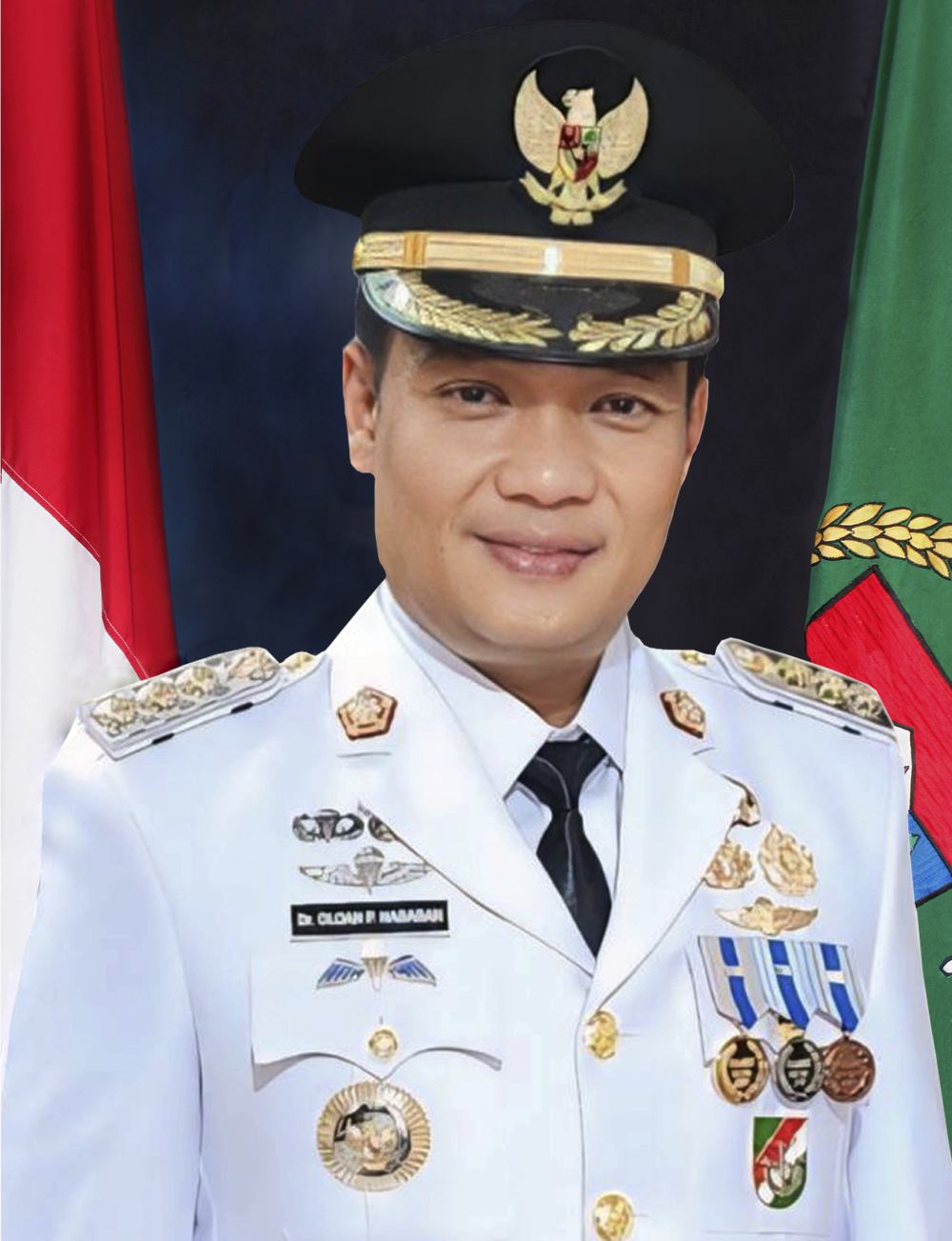 Oloan Paniaran Nababan Oloan Paniaran Nababan