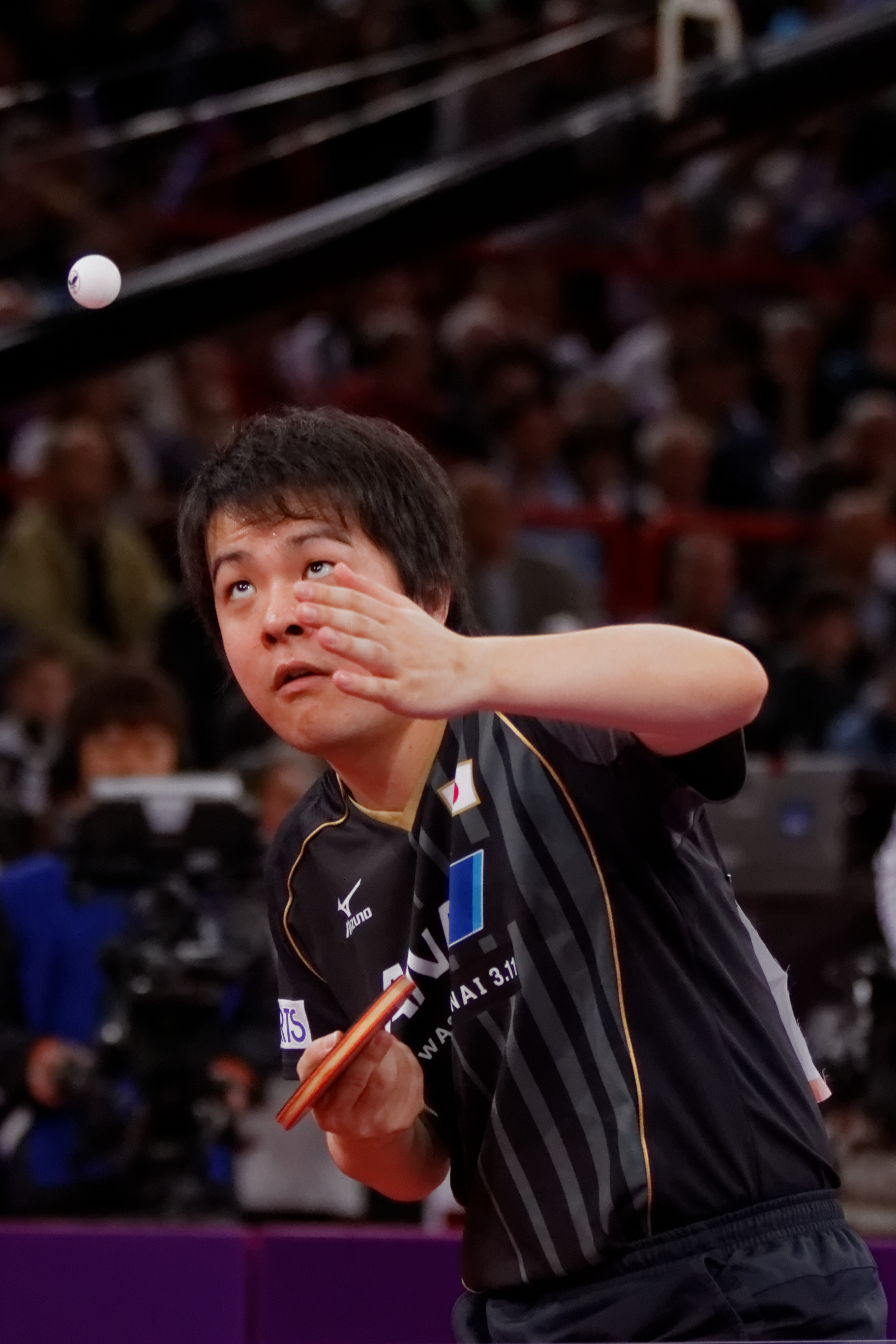 Seiya Kishikawa Seiya Kishikawa